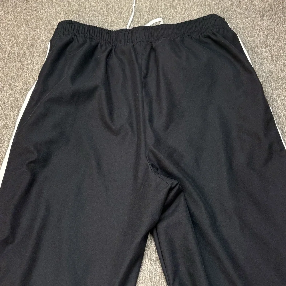 Vintage Y2K Silver Tag Nike Track/Utility Pants Men's Size Medium